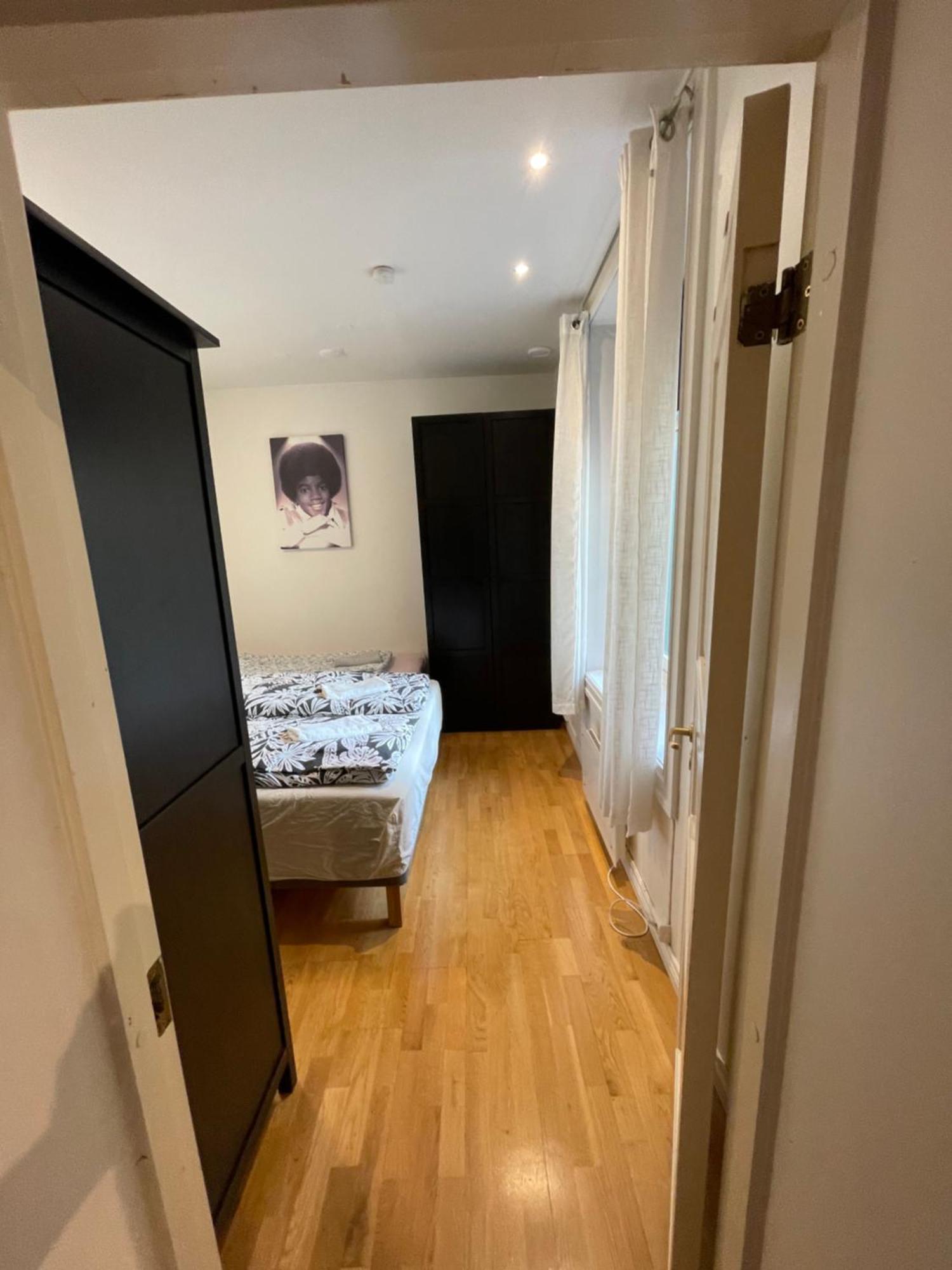 Oslo S, City Center Apartments エクステリア 写真
