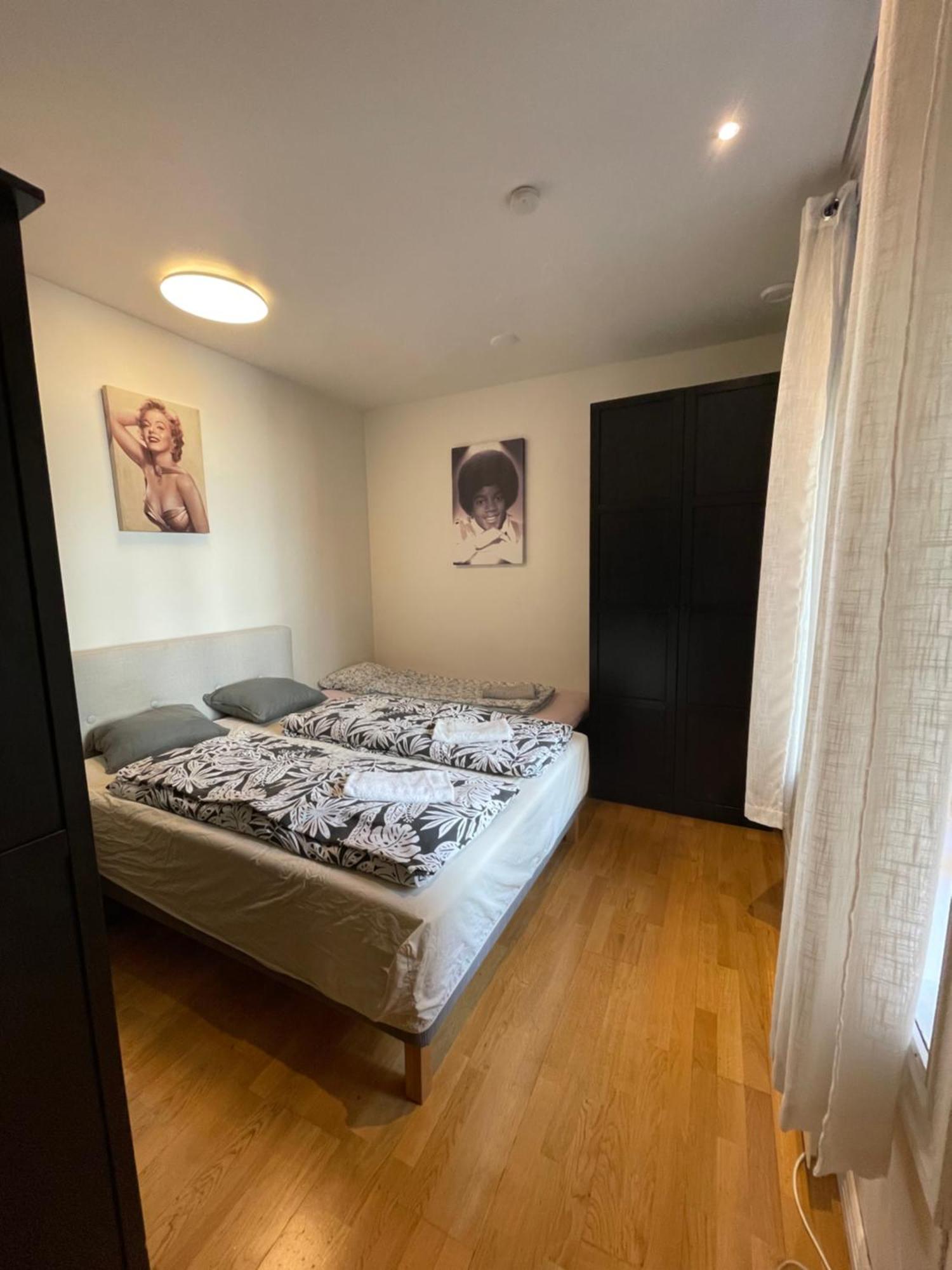 Oslo S, City Center Apartments エクステリア 写真