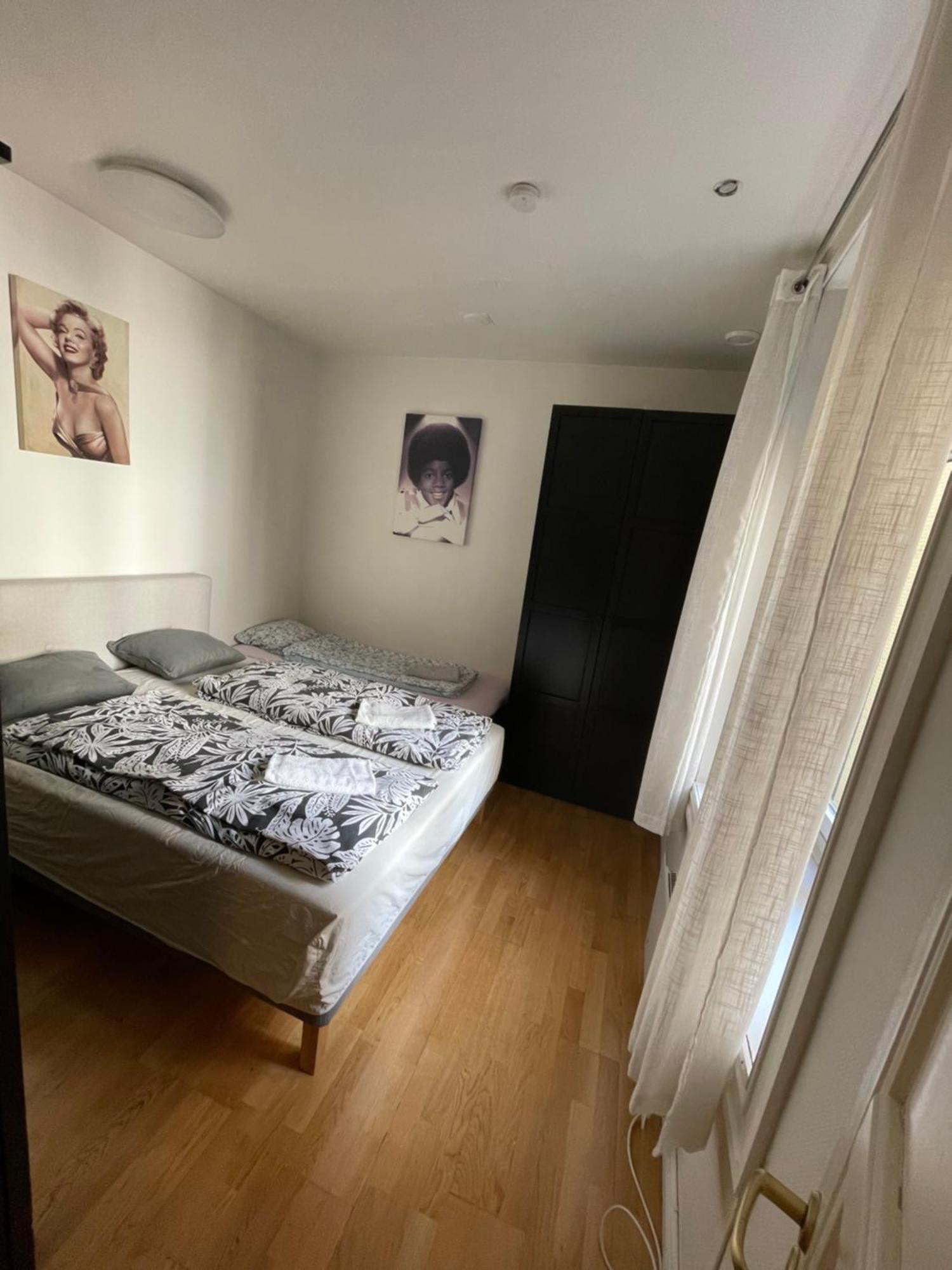 Oslo S, City Center Apartments エクステリア 写真