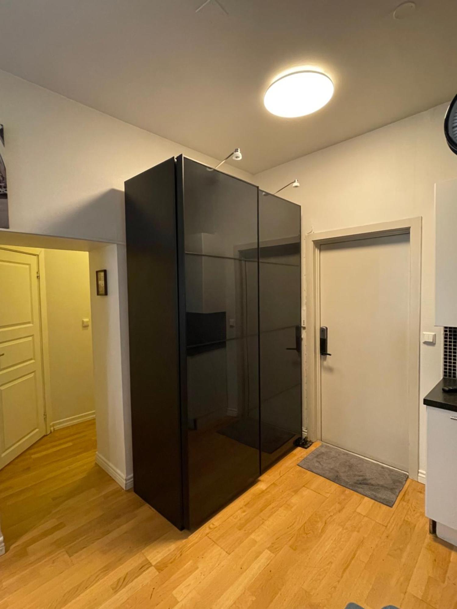 Oslo S, City Center Apartments エクステリア 写真