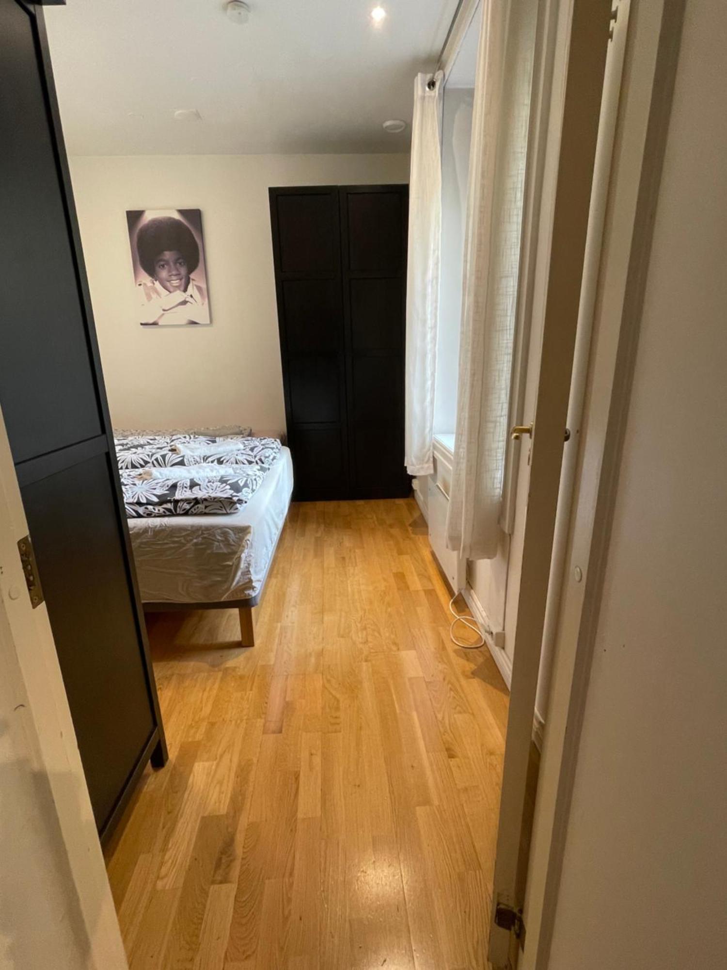 Oslo S, City Center Apartments エクステリア 写真