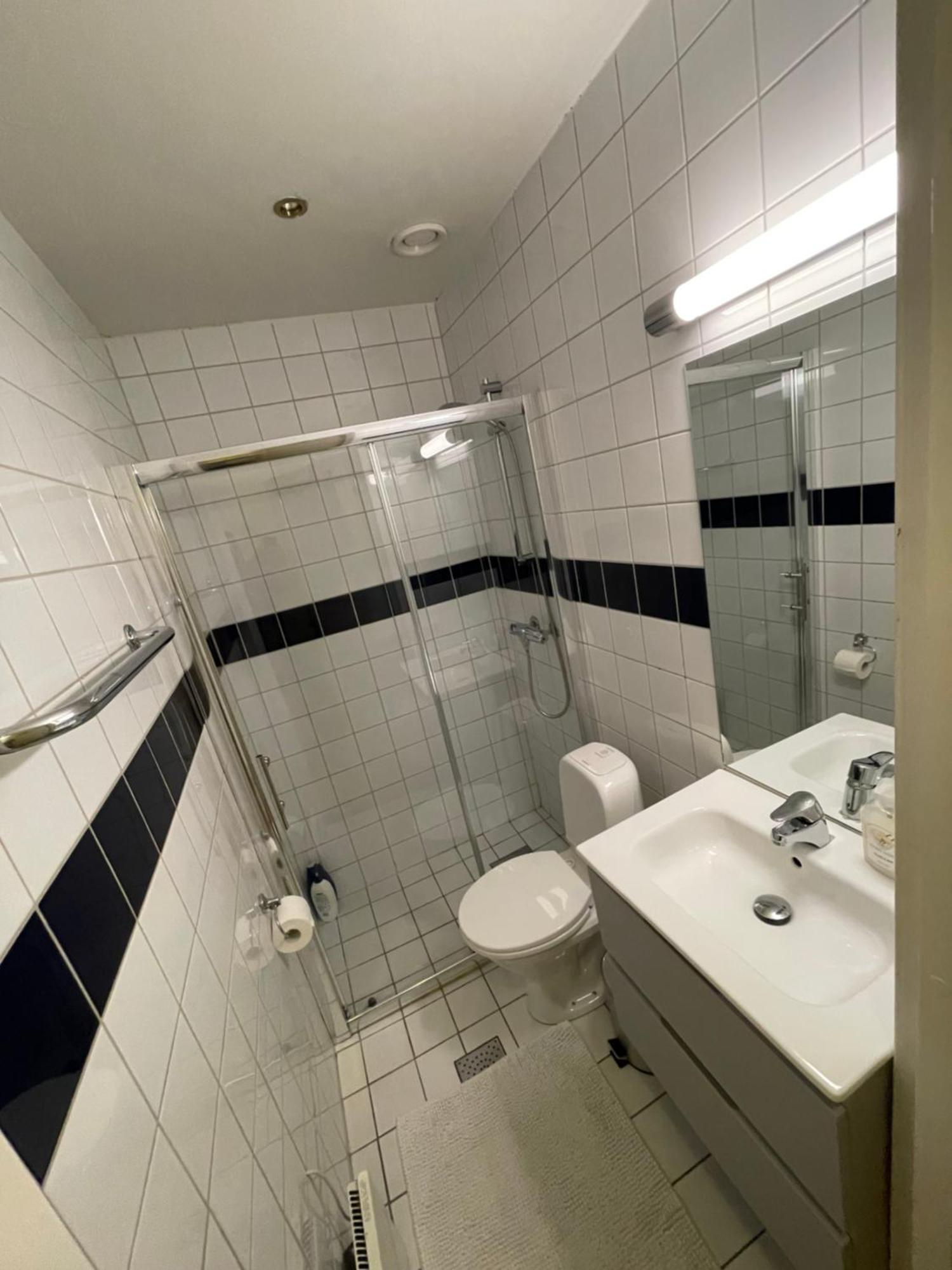 Oslo S, City Center Apartments エクステリア 写真