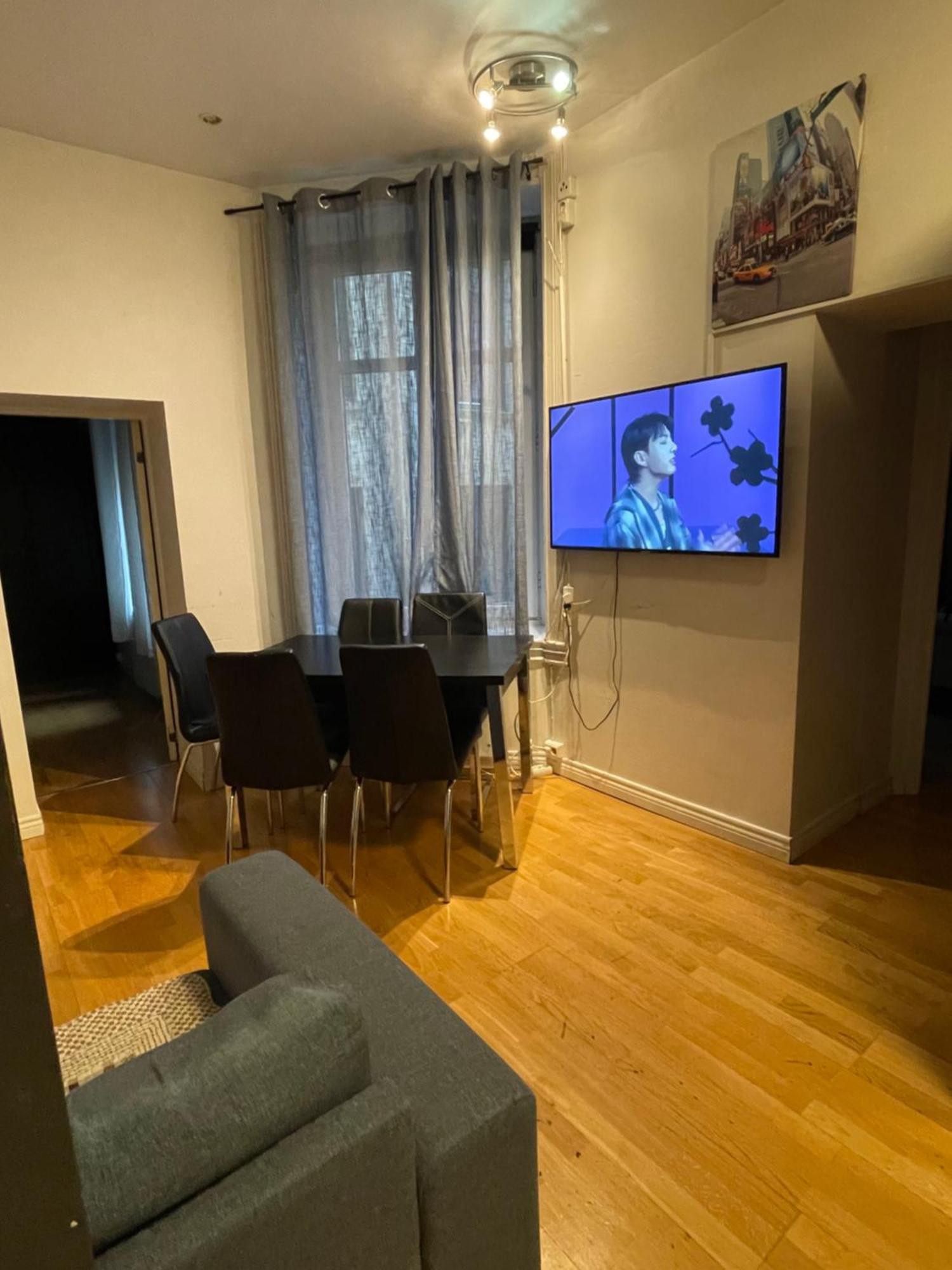Oslo S, City Center Apartments エクステリア 写真