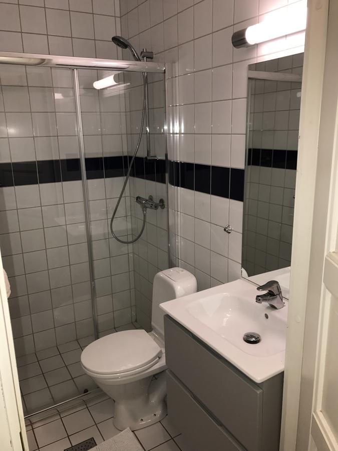Oslo S, City Center Apartments エクステリア 写真